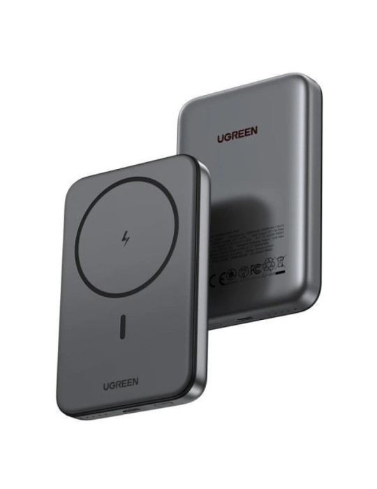 UGREEN Batterie Ext. 10000mAh 20W MagSafe | DOTIRI