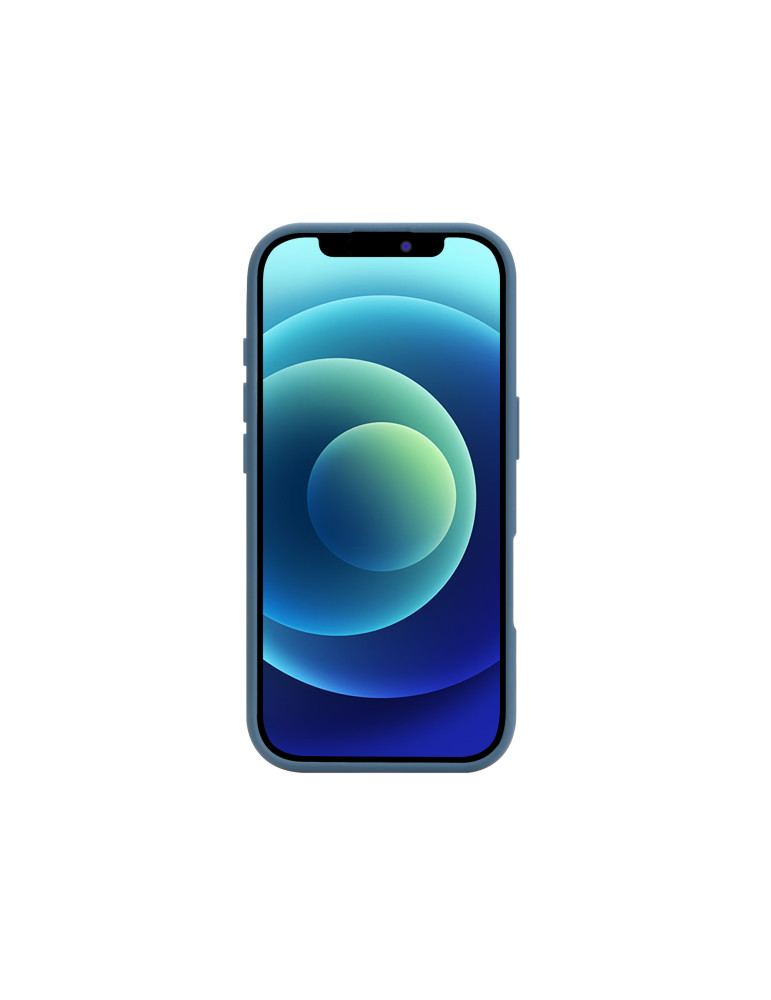 COVERME Coque PHANTOM iPhone 16 (Bleu Roi) | DOTIRI