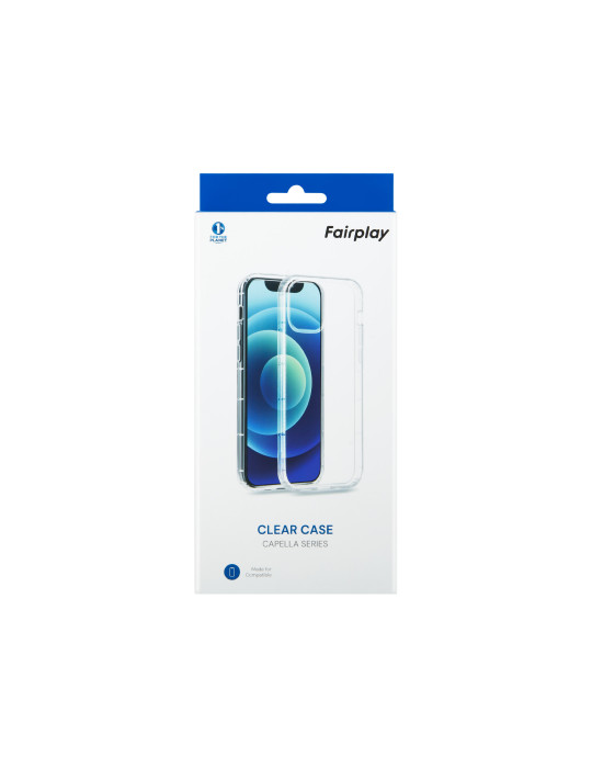 FAIRPLAY CAPELLA iPhone 16 | DOTIRI