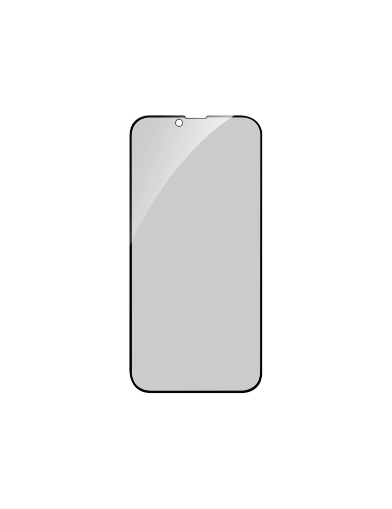 FAIRPLAY PRIVACY Verre trempé iPhone 15/16 | DOTIRI