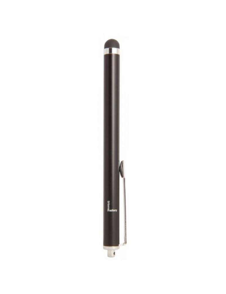 Urban Factory STYLET POUR TABLETTE BLACK | DOTIRI