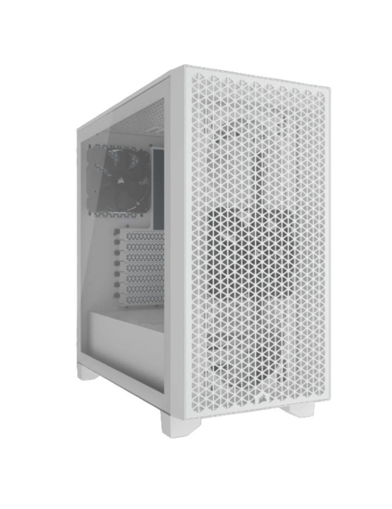 CORSAIR 3000D AIRFLOW TEMPERED GLASS MID-TOWER | DOTIRI
