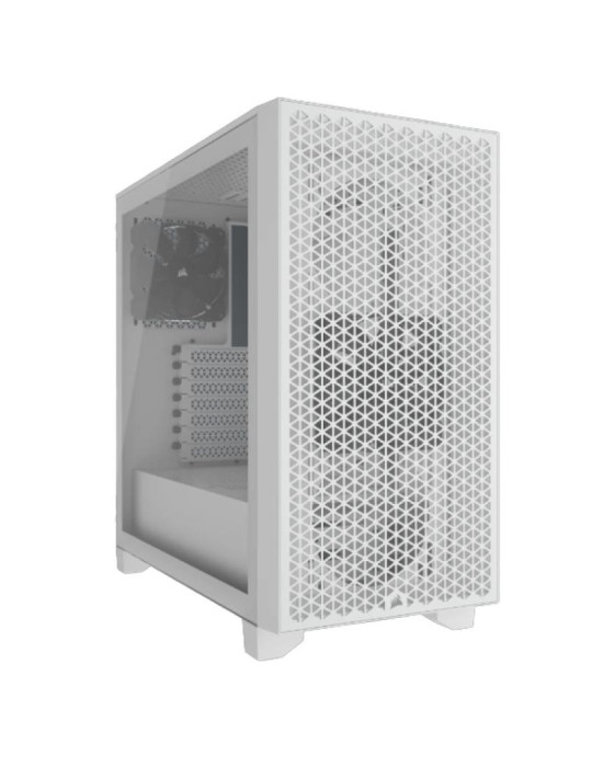 CORSAIR 3000D AIRFLOW TEMPERED GLASS MID-TOWER | DOTIRI