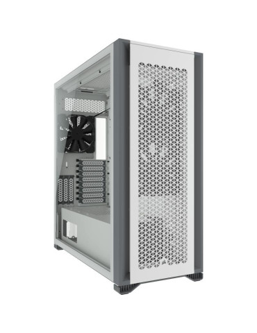 CORSAIR 7000D AIRFLOW Blanc