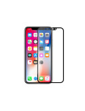 Verre Trempé iPhone 16 (Full Cover) | DOTIRI