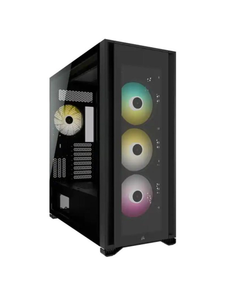 CORSAIR 7000X NOIR | DOTIRI