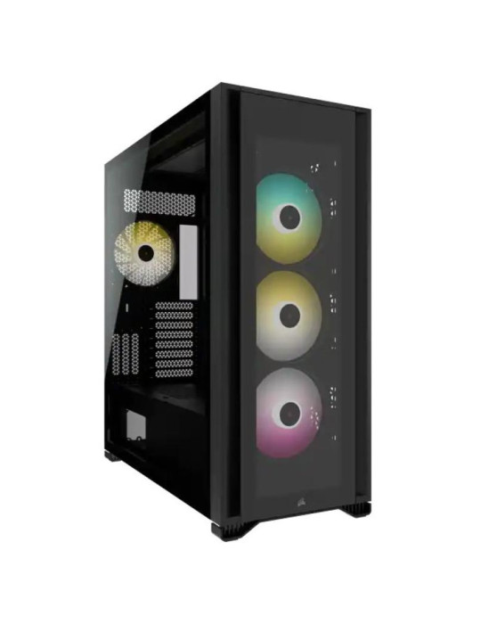 CORSAIR 7000X NOIR | DOTIRI