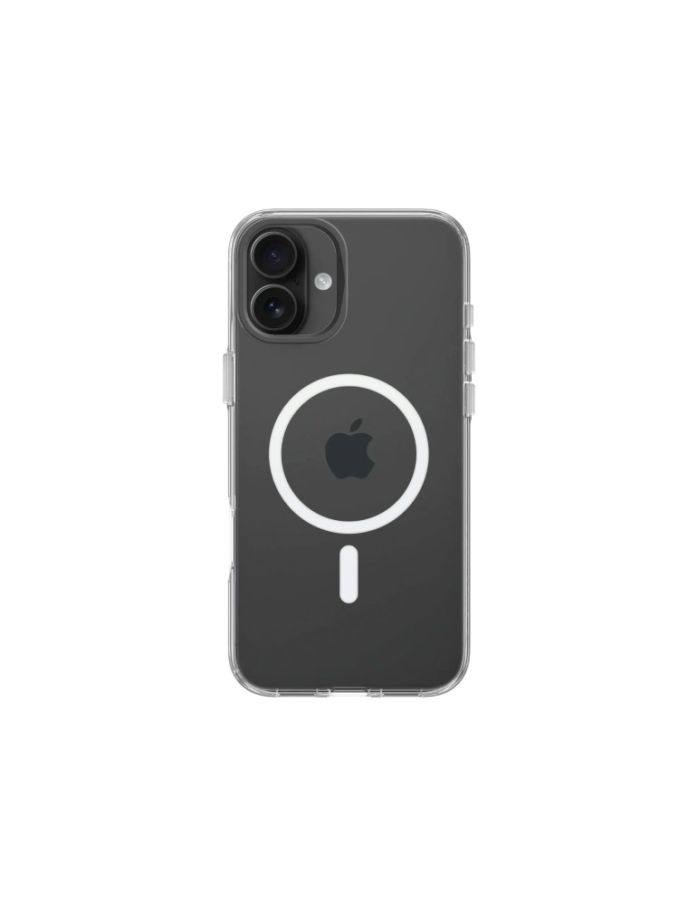 RHINOSHIELD Clear Case MagSafe iPhone 16 Plus | DOTIRI