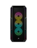 CORSAIR ICUE 5000T RGB NOIR | DOTIRI