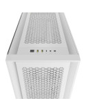 CORSAIR 5000D CORE AIRFLOW WHITE | DOTIRI