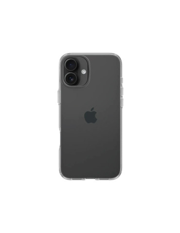 RHINOSHIELD Clear Case iPhone 16 Plus