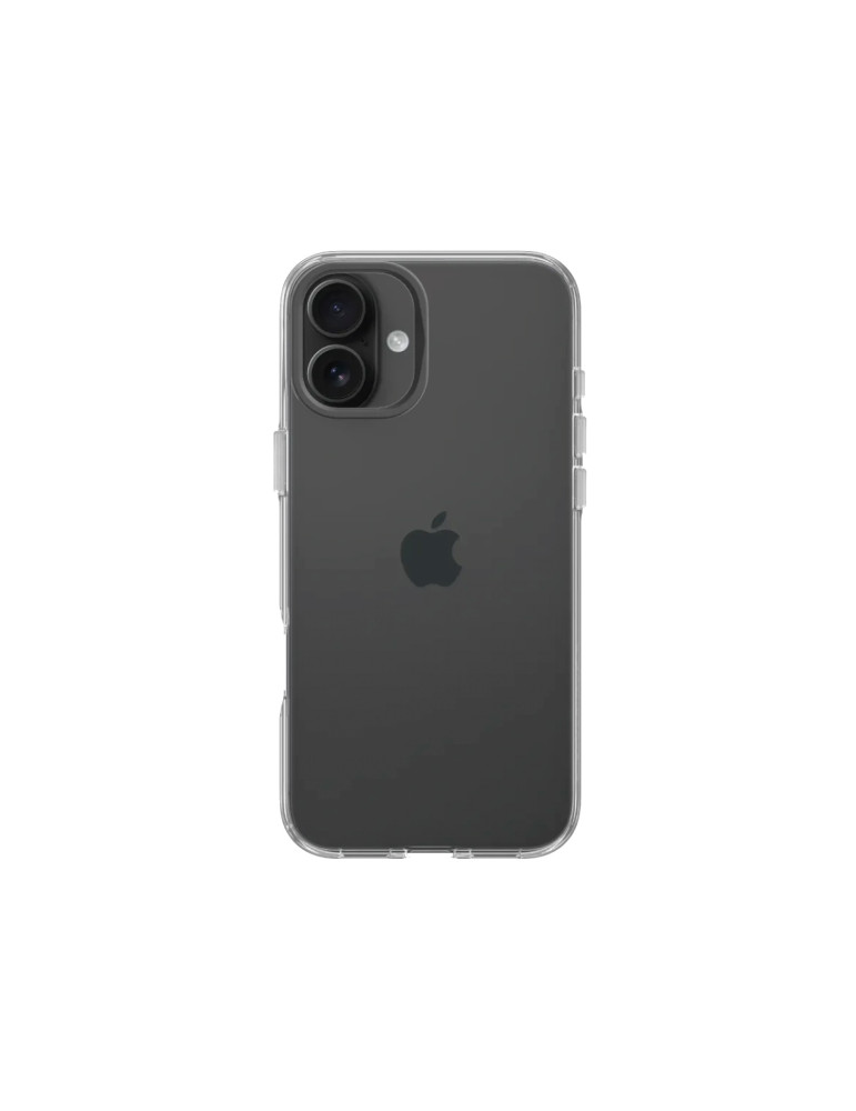 RHINOSHIELD Clear Case iPhone 16 Plus | DOTIRI