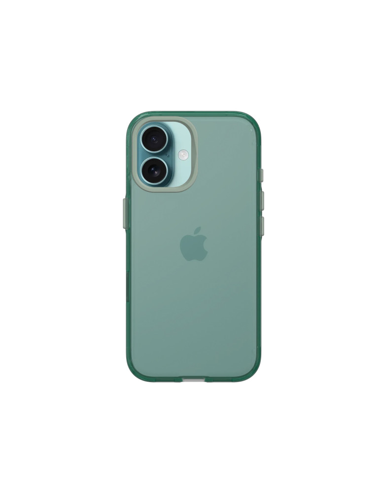 RHINOSHIELD Clear Case iPhone 16 Plus | DOTIRI