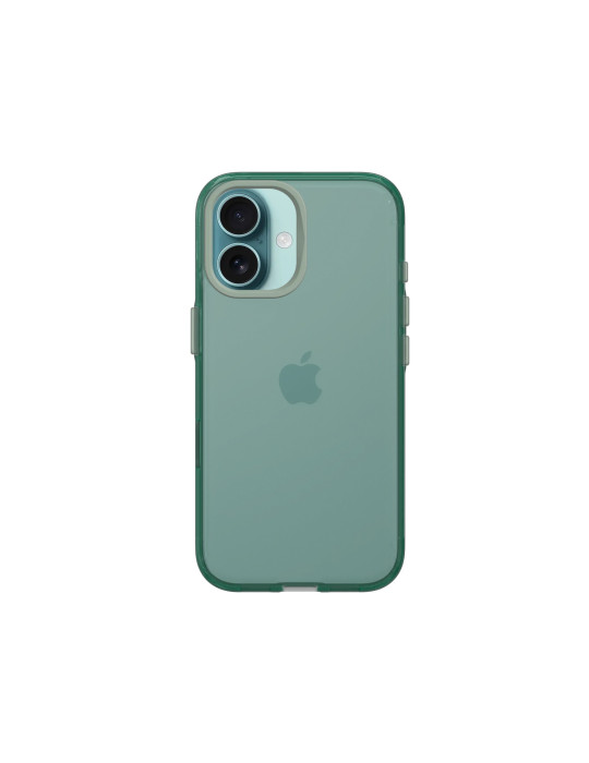 RHINOSHIELD Clear Case iPhone 16 Plus | DOTIRI