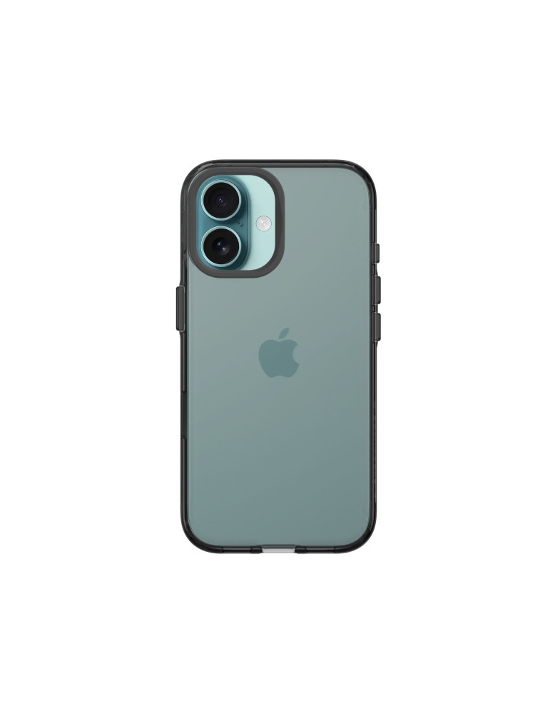 RHINOSHIELD Clear Case iPhone 16 Plus | DOTIRI