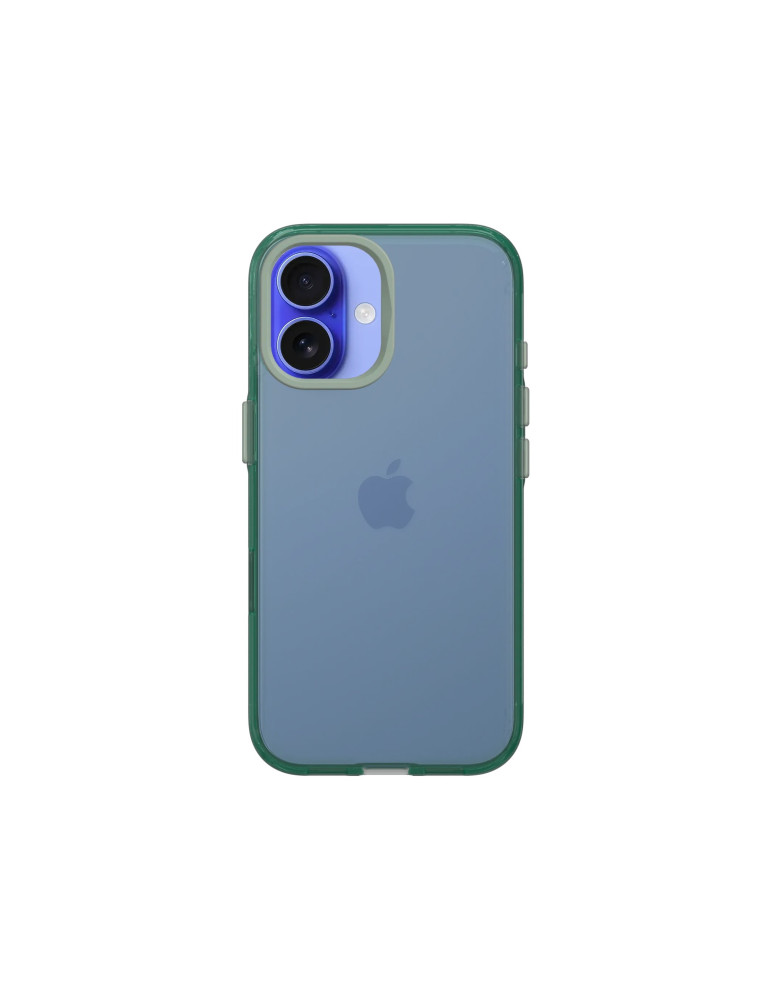 RHINOSHIELD Clear Case iPhone 16 Plus | DOTIRI