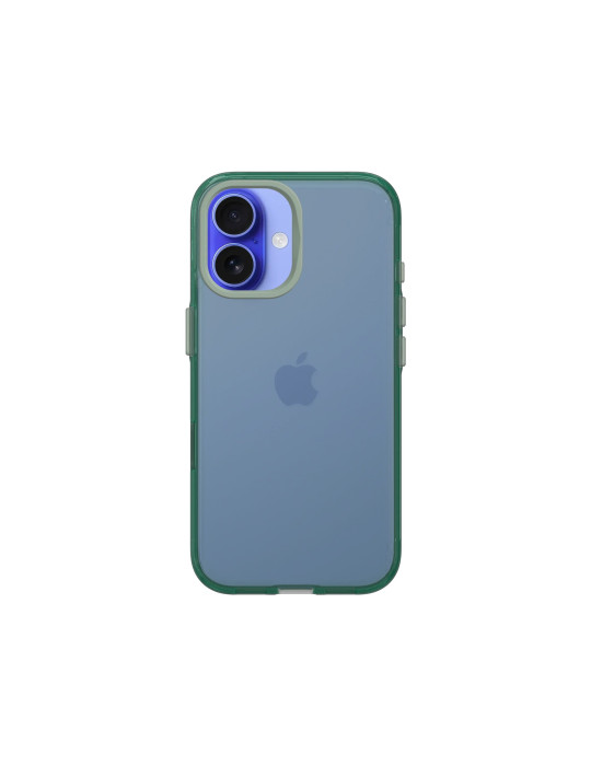 RHINOSHIELD Clear Case iPhone 16 Plus | DOTIRI