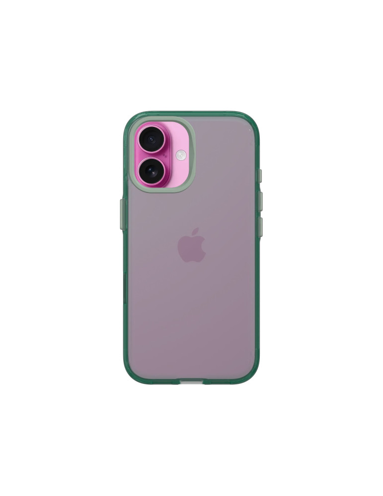 RHINOSHIELD Clear Case iPhone 16 Plus | DOTIRI
