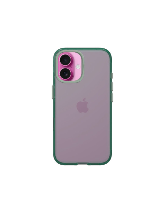 RHINOSHIELD Clear Case iPhone 16 Plus | DOTIRI