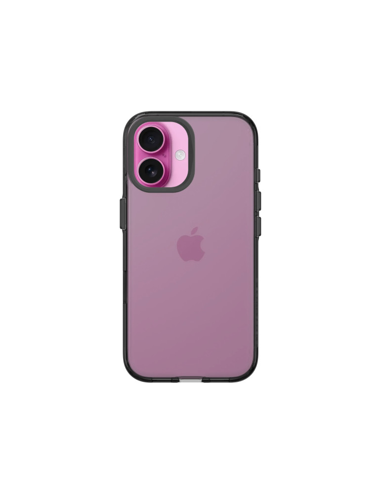 RHINOSHIELD Clear Case iPhone 16 Plus | DOTIRI