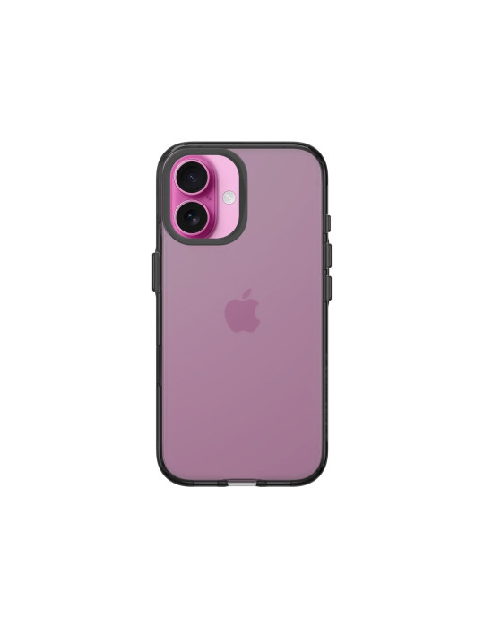 RHINOSHIELD Clear Case iPhone 16 Plus | DOTIRI