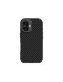 RHINOSHIELD SolidSuit iPhone 16 Plus (Carbon) | DOTIRI