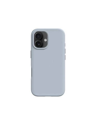 RHINOSHIELD SolidSuit iPhone 16 Plus (Gris)