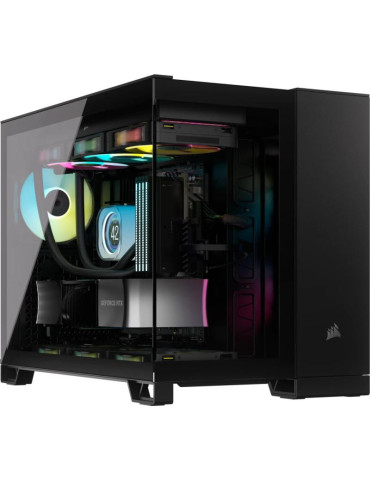 CORSAIR 2500X NOIR