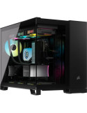 CORSAIR 2500X NOIR | DOTIRI