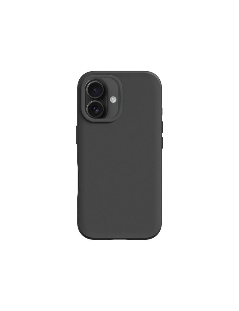 RHINOSHIELD SolidSuit iPhone 16 Plus (Noir) | DOTIRI