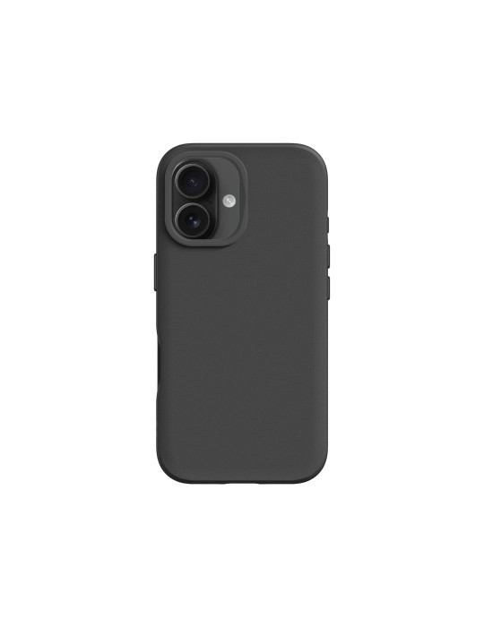 RHINOSHIELD SolidSuit iPhone 16 Plus (Noir) | DOTIRI