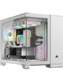 CORSAIR 2500X BLANC | DOTIRI