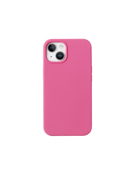 FAIRPLAY PAVONE iPhone 16 Plus (Rose Fuschia) (Bulk)
