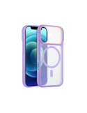 COVERME Coque PHANTOM iPhone 16 Plus (Violet) | DOTIRI