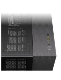 CORSAIR 2500X mATX PC Case, Black/Obsidian | DOTIRI