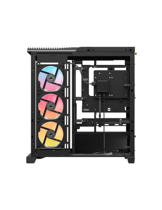CORSAIR FRAME 4500X RS-R ARGB, Noir | DOTIRI