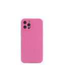 Coque Silicone MagSafe iPhone 16 Plus (Rose) | DOTIRI