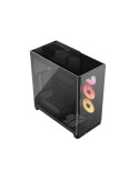 CORSAIR FRAME 4500X LX-R RGB LINK, Noir | DOTIRI