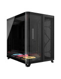 CORSAIR AIR 5400 LX-R RGB LINK Mid-Tower PC | DOTIRI