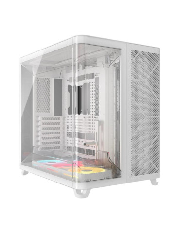 CORSAIR AIR 5400 LX-R RGB LINK Mid-Tower PC