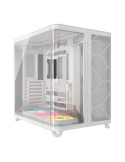 CORSAIR AIR 5400 LX-R RGB LINK Mid-Tower PC | DOTIRI