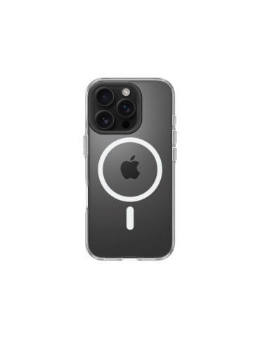 RHINOSHIELD Clear Case MagSafe iPhone 16 Pro