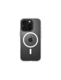 RHINOSHIELD Clear Case MagSafe iPhone 16 Pro | DOTIRI