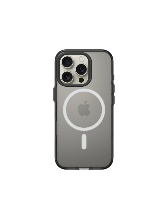 RHINOSHIELD JellyTint MagSafe iPhone 16 Pro (Noir)