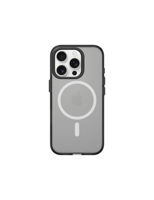RHINOSHIELD JellyTint MagSafe iPhone 16 Pro (Noir)