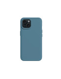 RHINOSHIELD Coque SolidX MagSafe iPhone 16 Pro (Océan Bleu)