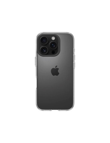 RHINOSHIELD Clear Case iPhone 16 Pro
