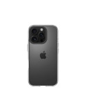 RHINOSHIELD Clear Case iPhone 16 Pro | DOTIRI