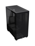 CORSAIR 3500X LX-R RGB Tempered Glass Mid-Tower | DOTIRI