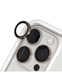 RHINOSHIELD Protection Caméra iPhone 16 Pro/16 Pro Max (Or)
